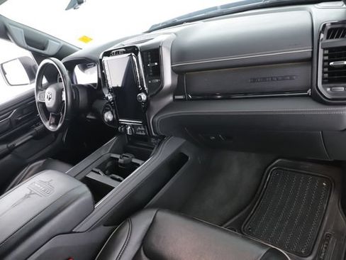 Used 2023 RAM 1500 Limited AWD/4WD image 34