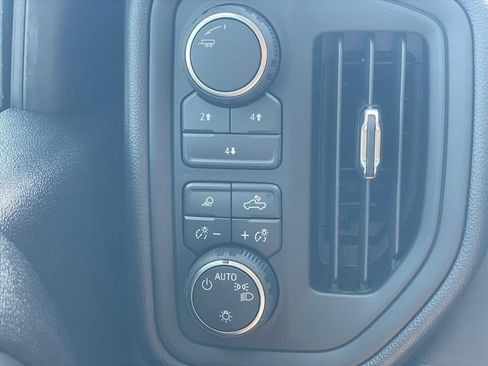 New 2026 Chevrolet Silverado 2500 Custom w/ Custom Value Package AWD/4WD image 17