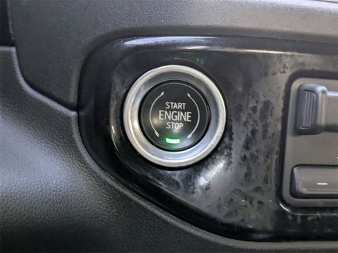 Used 2023 Chevrolet Silverado 1500 RST w/ All Star Edition Plus image 28