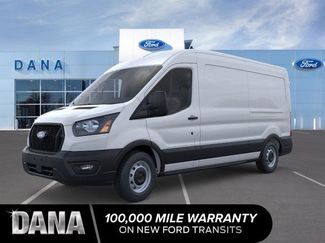 New 2026 Ford Transit 250 148 Medium Roof w/ Load Area Protection Package video 1
