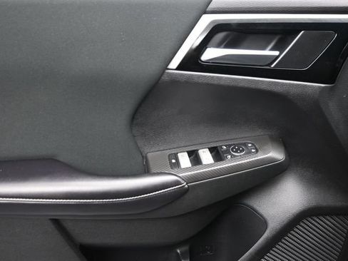 Used 2022 Mitsubishi Outlander ES AWD/4WD image 10