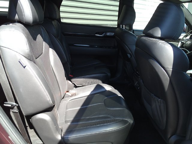 Used 2024 Hyundai Palisade Calligraphy FWD image 34