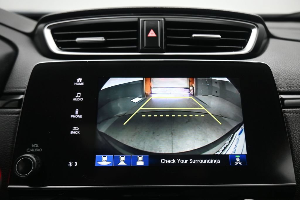 Used 2018 Honda CR-V EX-L image 17