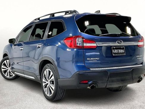 Used 2019 Subaru Ascent Touring image 15