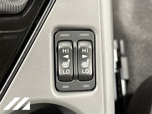 Certified 2025 Subaru Crosstrek 2.5i Sport w/ Popular Package #4A image 20