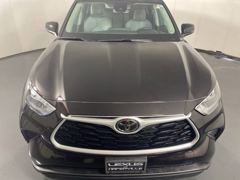 Used 2020 Toyota Highlander L image 6