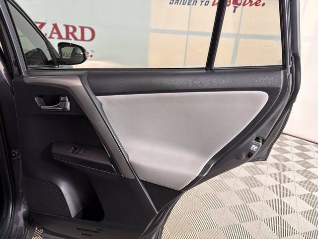 Used 2017 Toyota RAV4 XLE w/ Plus Special Value Package FWD image 40