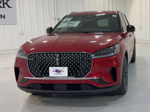 New 2025 Lincoln Aviator Reserve w/ Illumination Package image 4