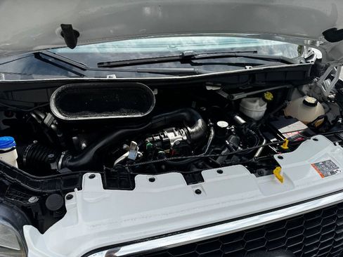 Used 2023 Ford Transit 250 Low Roof w/ Exterior Upgrade Package image 24