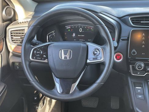 Used 2022 Honda CR-V EX image 13