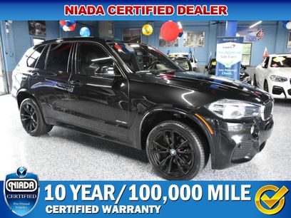 Used 2018 BMW X5 xDrive35i