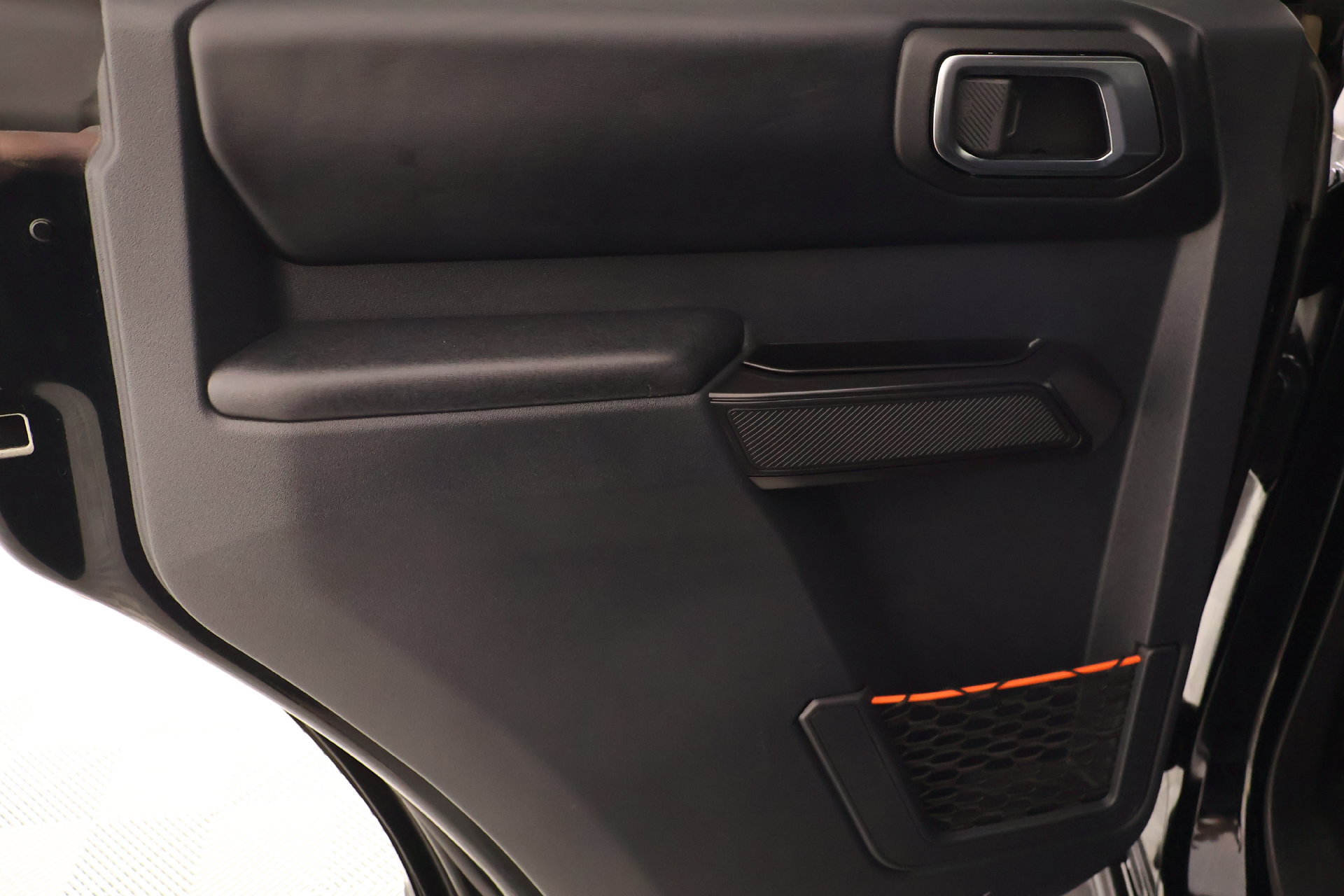 Used 2024 Ford Bronco Raptor AWD/4WD image 18