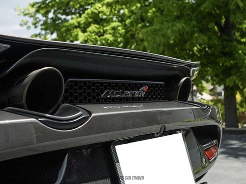Used 2018 McLaren 720S Luxury RWD image 41
