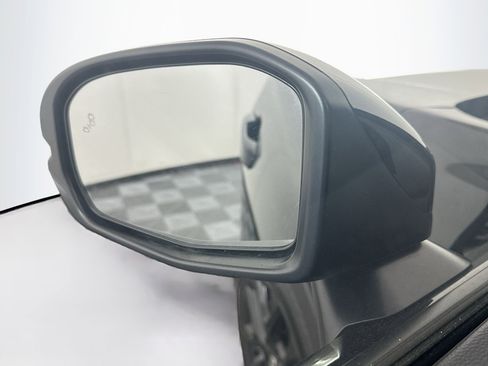 Used 2025 Honda HR-V Sport image 16