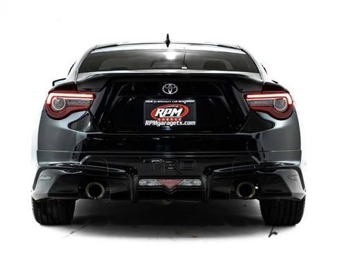 Used 2019 Toyota 86 TRD SE image 3