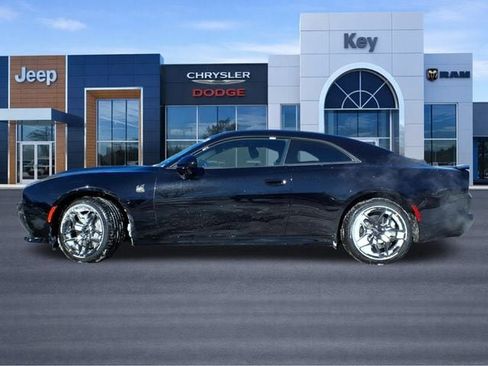 New 2026 Dodge Charger Scat Pack image 3