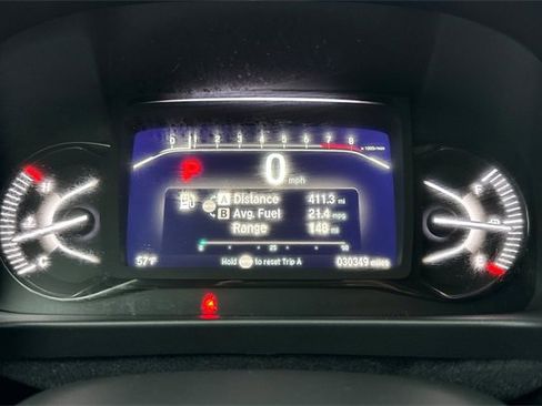 Used 2022 Honda Passport TrailSport image 41