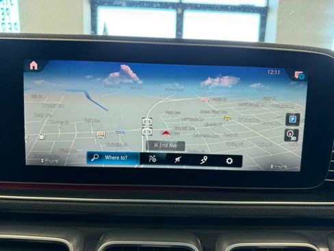 Used 2020 Mercedes-Benz GLE 350 4MATIC image 74