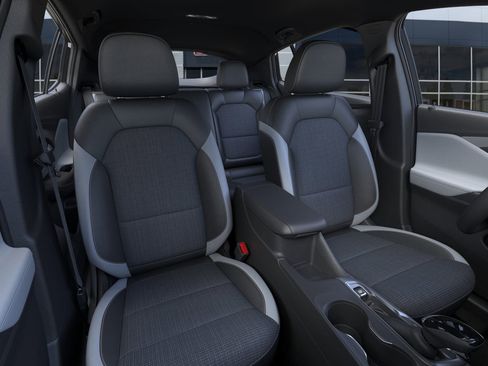 New 2025 Buick Envista Preferred w/ Convenience I Package image 40