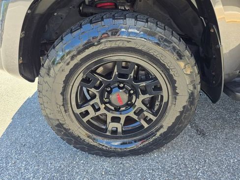 Used 2020 Toyota 4Runner TRD Pro AWD/4WD image 28