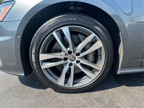 Used 2019 Audi A6 3.0T Premium Plus AWD/4WD image 25
