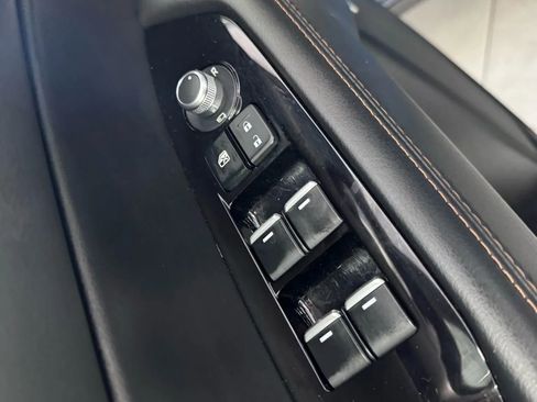 Used 2019 MAZDA CX-5 Grand Touring w/ GT Premium Package image 23