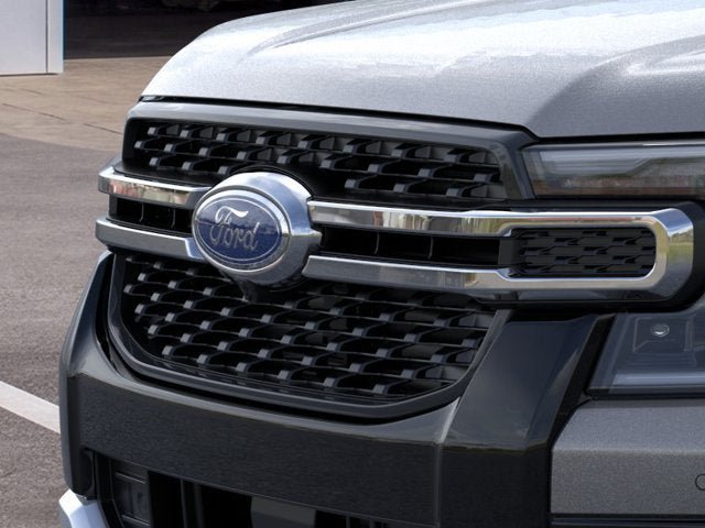New 2026 Ford Ranger Lariat AWD/4WD image 17