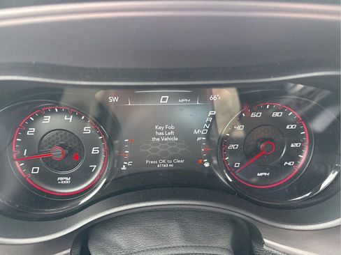 Certified 2023 Dodge Charger GT w/ Blacktop Package image 14