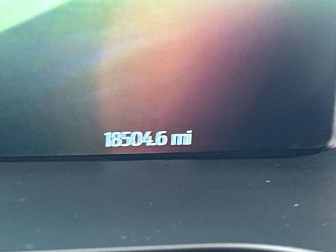 Used 2025 Ford F150 XLT w/ Equipment Group 301A Standard image 16