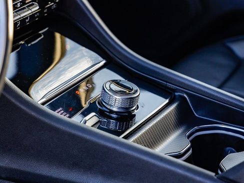 Used 2024 Jeep Grand Cherokee L Limited w/ Luxury Tech Group II image 25