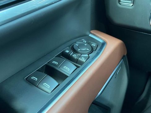 New 2026 GMC Sierra 2500 Denali Ultimate w/ Max Trailering Package AWD/4WD image 24