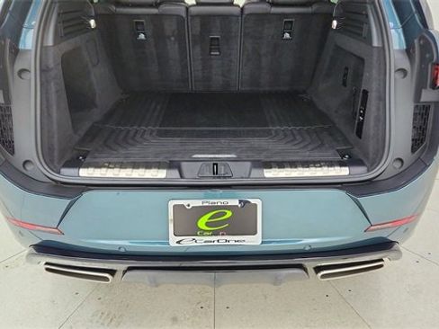 Used 2025 Land Rover Range Rover Sport Dynamic SE image 14