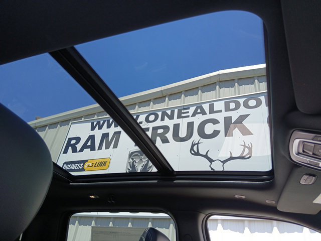New 2026 RAM 1500 RHO w/ RHO Level 1 Equipment Group AWD/4WD image 28