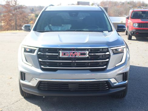 New 2026 GMC Acadia Elevation image 2