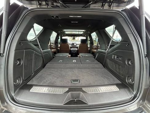 Used 2021 Chevrolet Tahoe High Country w/ Premium Package AWD/4WD image 55