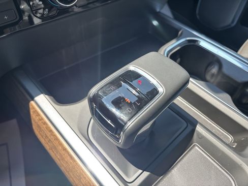 New 2026 Chevrolet Silverado 1500 High Country AWD/4WD image 22