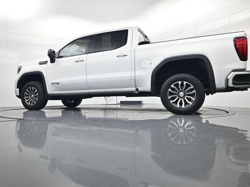 Used 2021 GMC Sierra 1500 AT4 w/ AT4 Premium Package AWD/4WD image 50