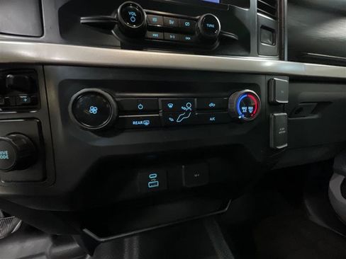 Used 2021 Ford F150 XL w/ Equipment Group 101A High RWD image 15