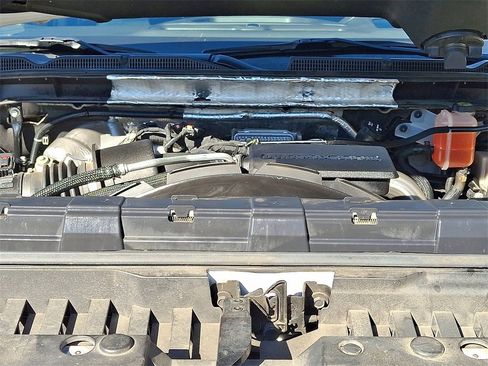 Used 2020 GMC Sierra 2500 Denali w/ Denali Ultimate Package image 30