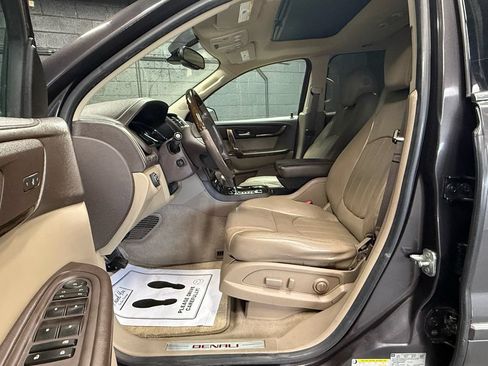 Used 2015 GMC Acadia Denali AWD/4WD image 9