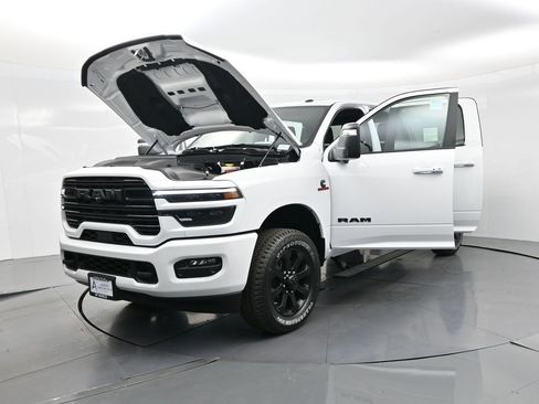 New 2026 RAM 2500 Laramie image 40