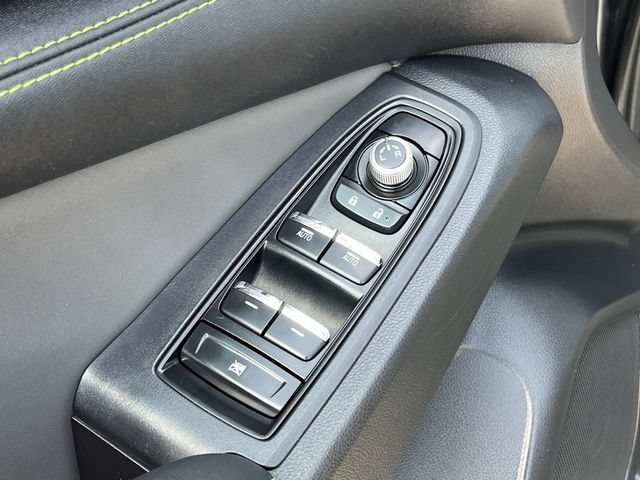 Used 2023 Subaru Ascent Onyx Edition AWD/4WD image 33