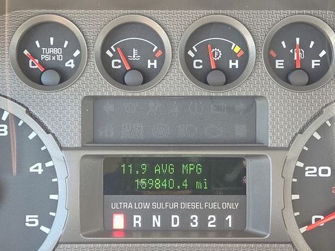 Used 2008 Ford F250 XL AWD/4WD image 24