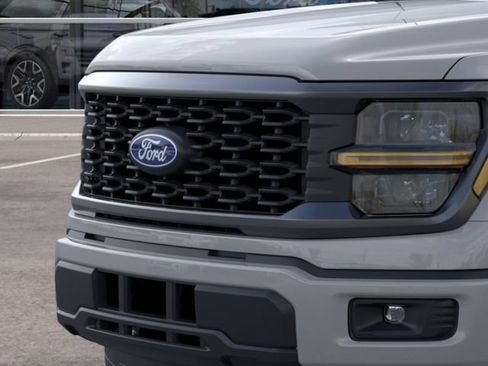 New 2026 Ford F150 STX w/ Equipment Group 200A RWD image 17