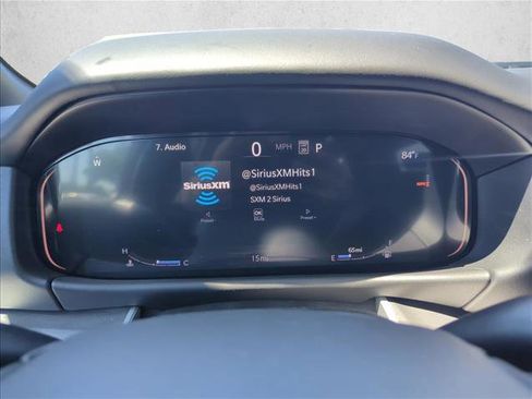New 2026 Jeep Grand Wagoneer Limited AWD/4WD image 7