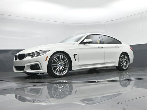 Used 2016 BMW 428i Gran Coupe image 55