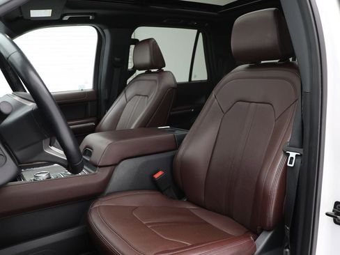 Used 2024 Ford Expedition Max Limited image 17