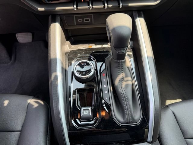 New 2026 Chevrolet Colorado Trail Boss AWD/4WD image 25