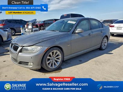 Used 2011 BMW 328i Sedan