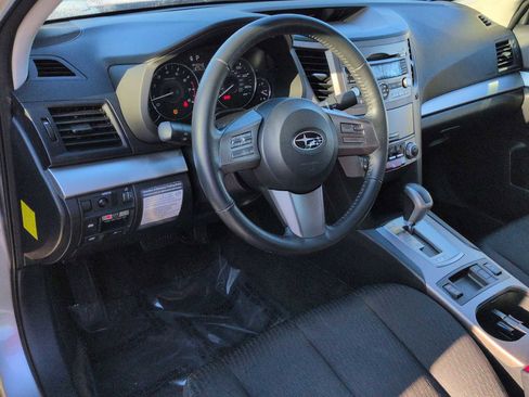Used 2011 Subaru Legacy 2.5i Premium image 15